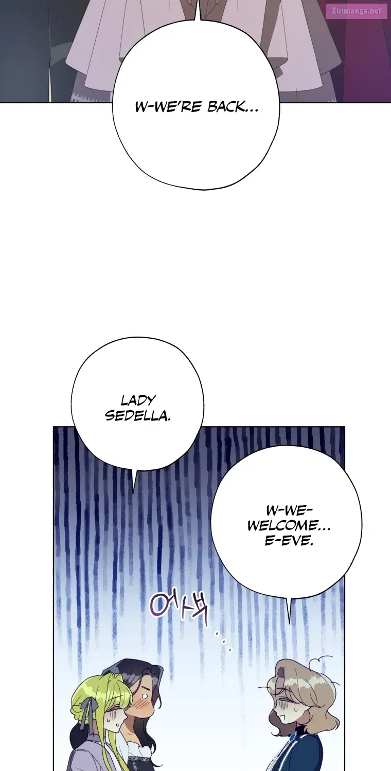 Read Revolutionary Princess Eve Manga Online