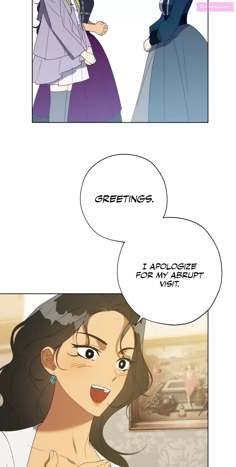 Read Revolutionary Princess Eve Manga Online