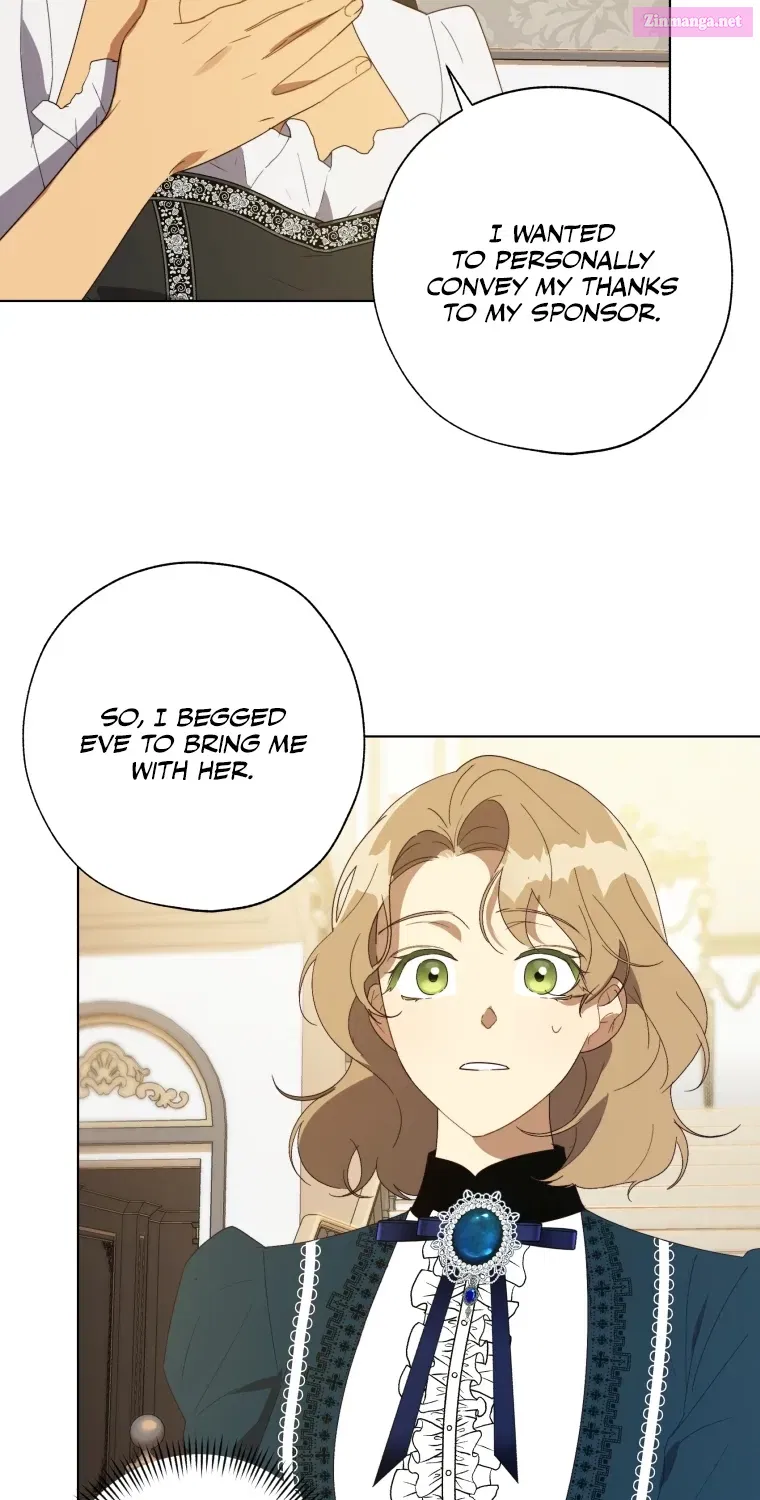 Read Revolutionary Princess Eve Manga Online