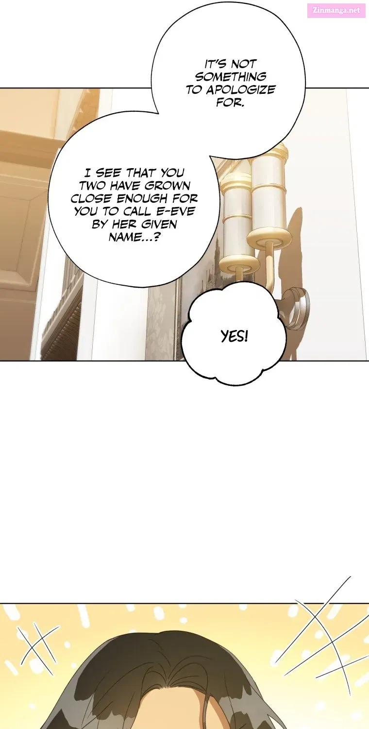 Read Revolutionary Princess Eve Manga Online