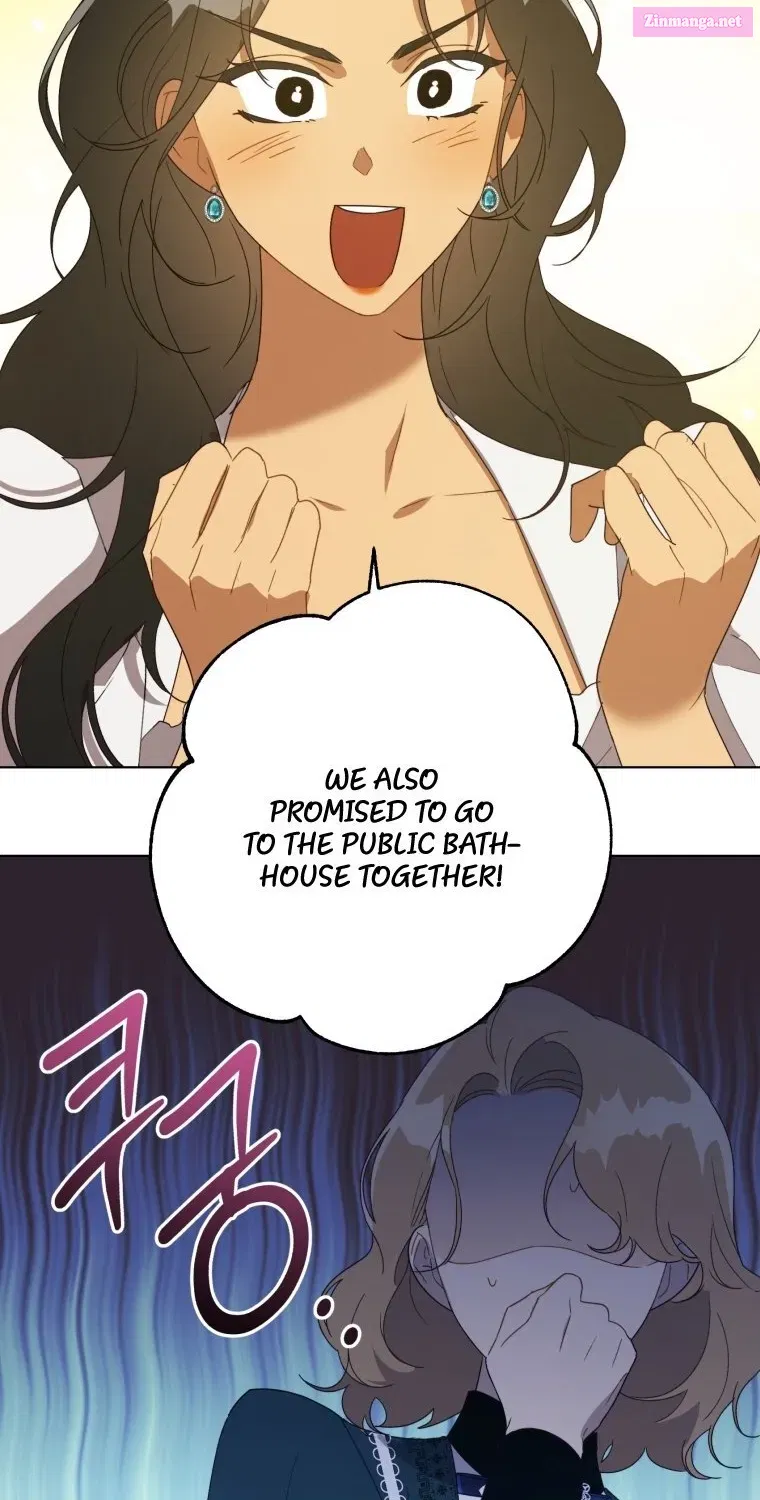 Read Revolutionary Princess Eve Manga Online