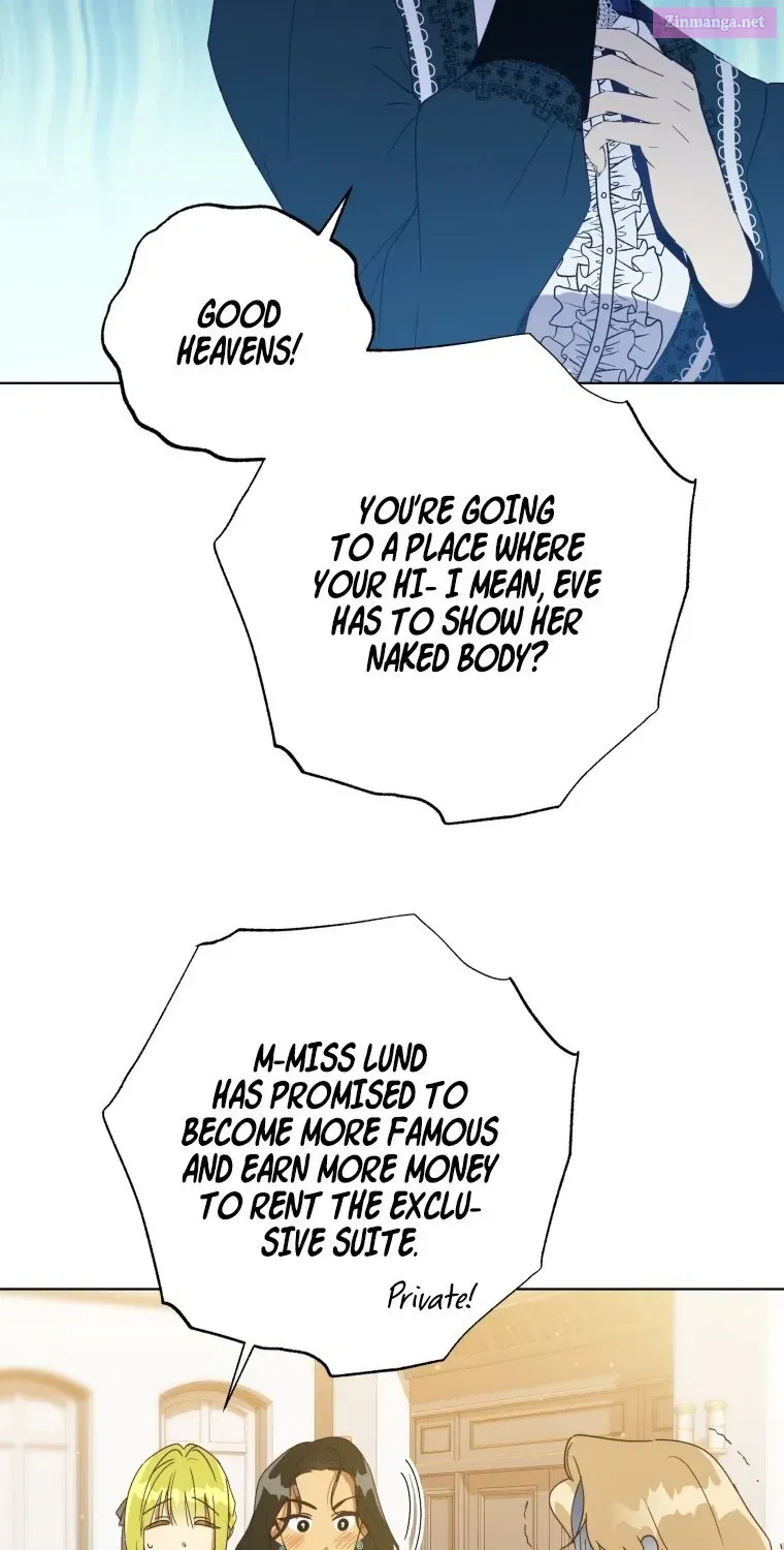 Read Revolutionary Princess Eve Manga Online