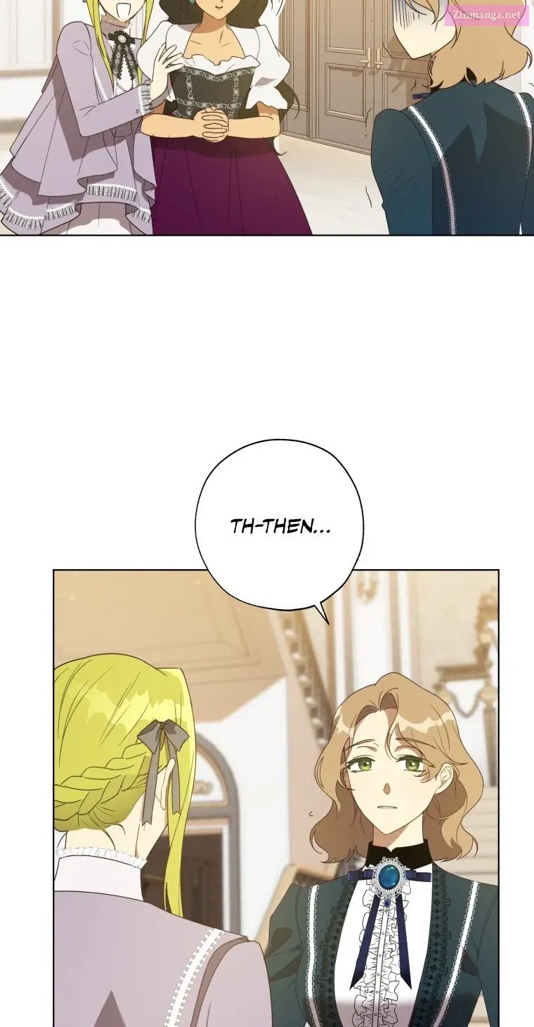 Read Revolutionary Princess Eve Manga Online