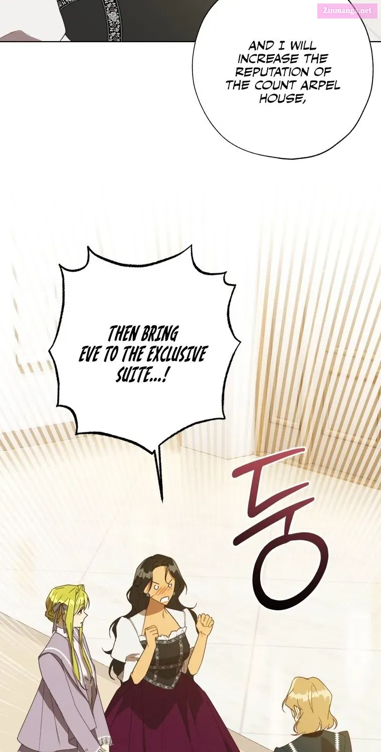 Read Revolutionary Princess Eve Manga Online