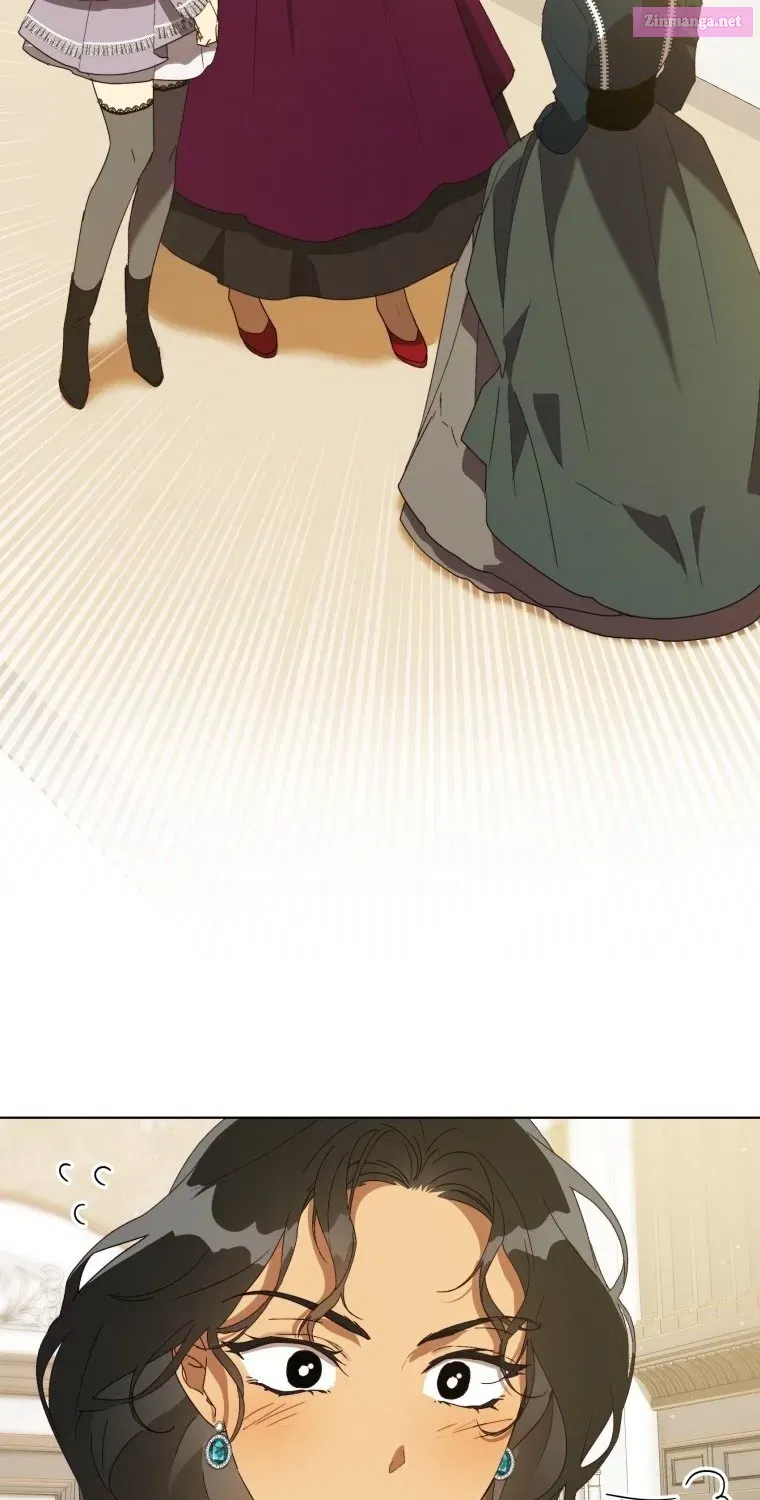 Read Revolutionary Princess Eve Manga Online