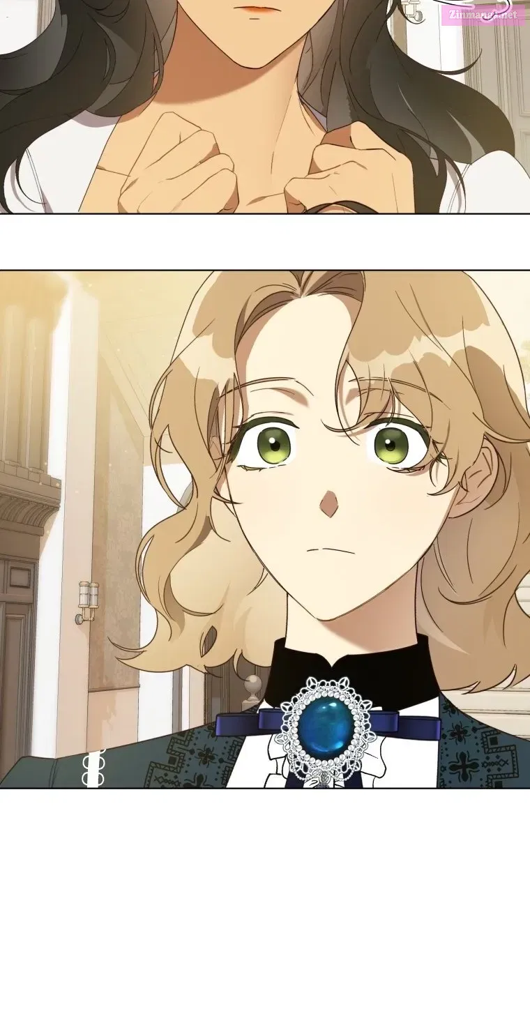 Read Revolutionary Princess Eve Manga Online