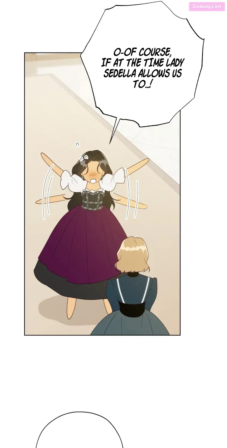 Read Revolutionary Princess Eve Manga Online