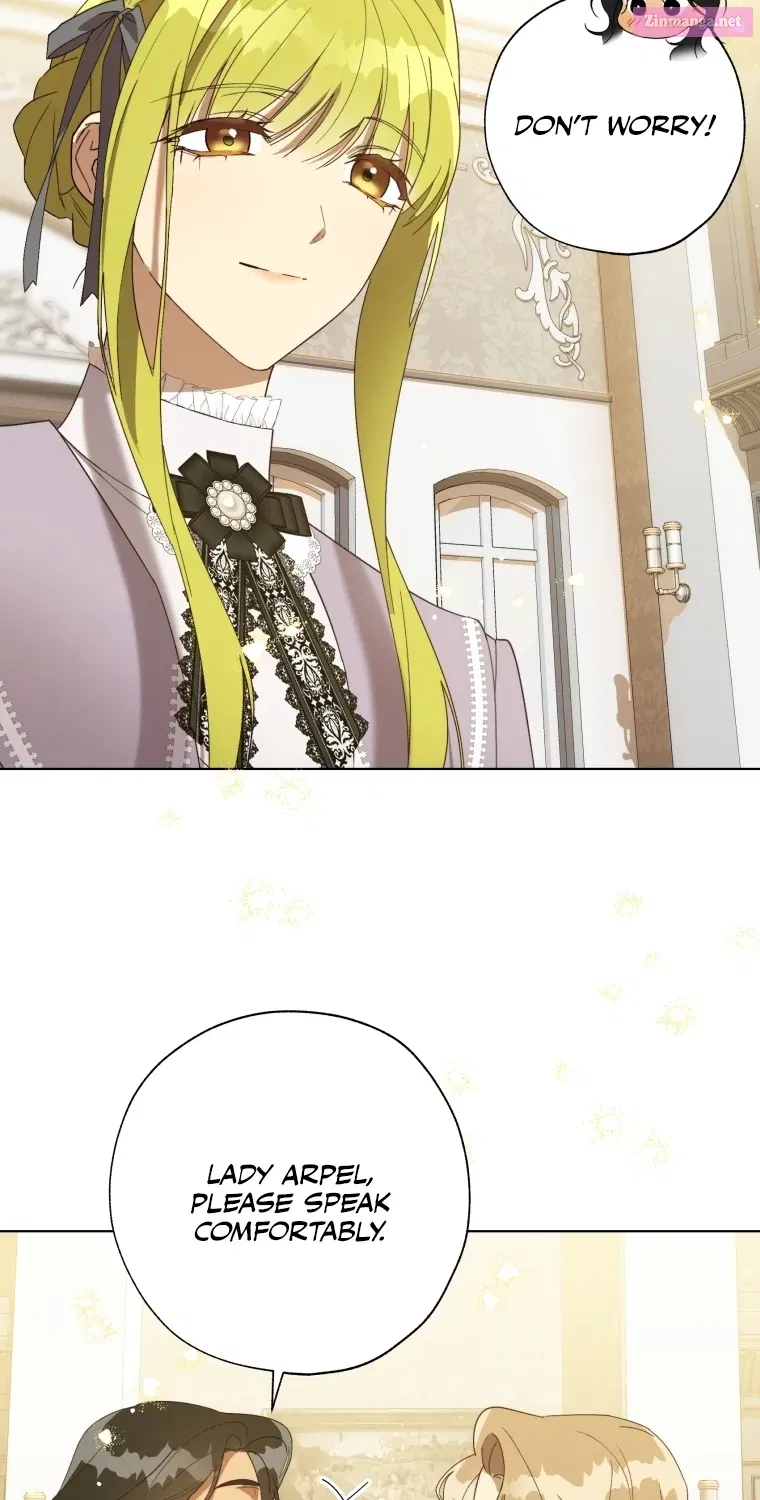 Read Revolutionary Princess Eve Manga Online