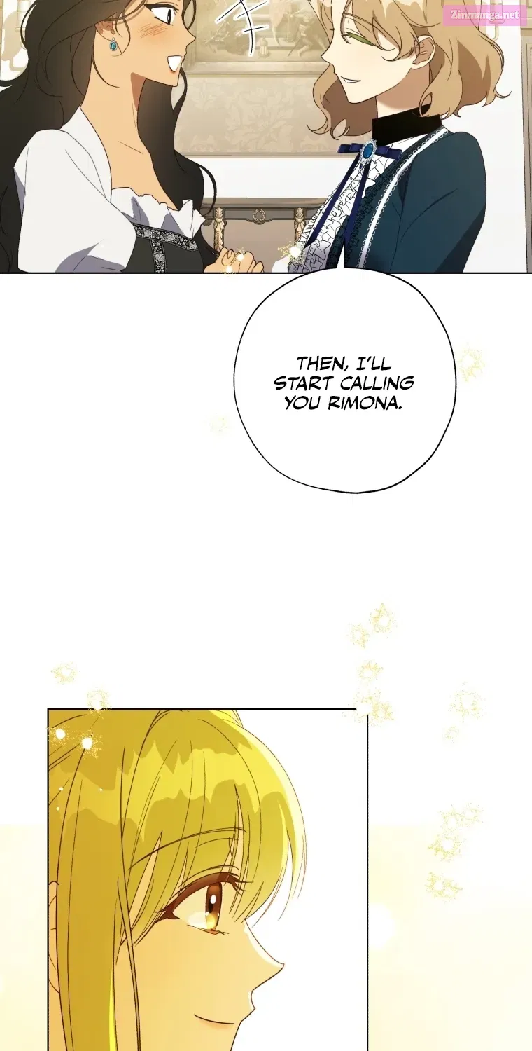 Read Revolutionary Princess Eve Manga Online