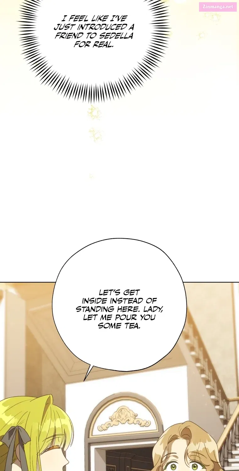 Read Revolutionary Princess Eve Manga Online