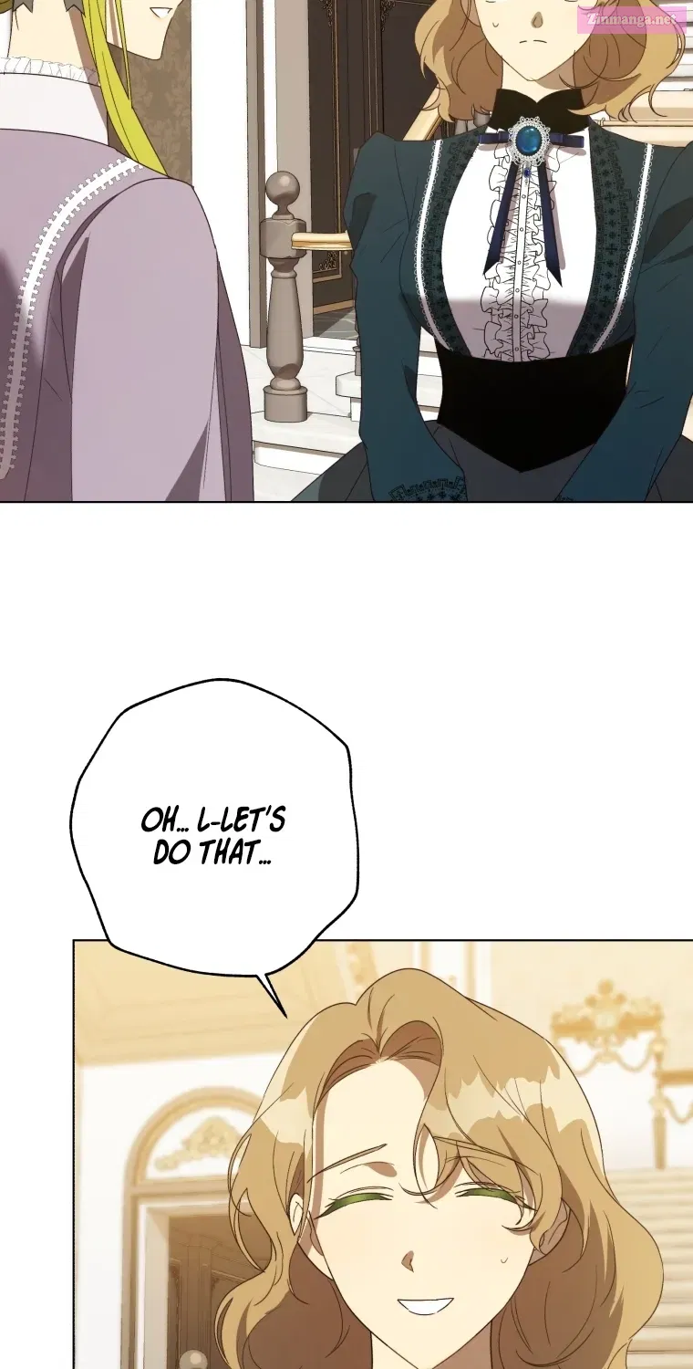 Read Revolutionary Princess Eve Manga Online