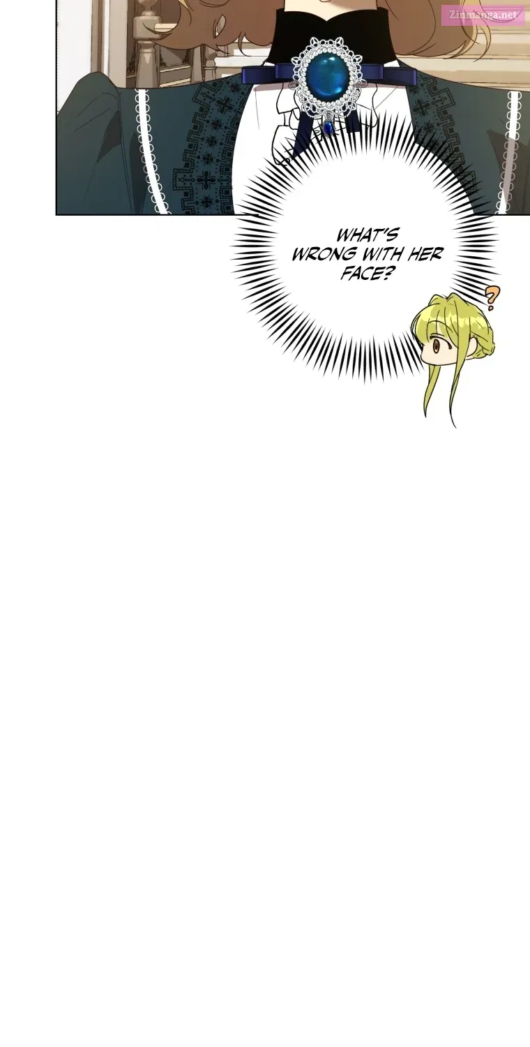 Read Revolutionary Princess Eve Manga Online