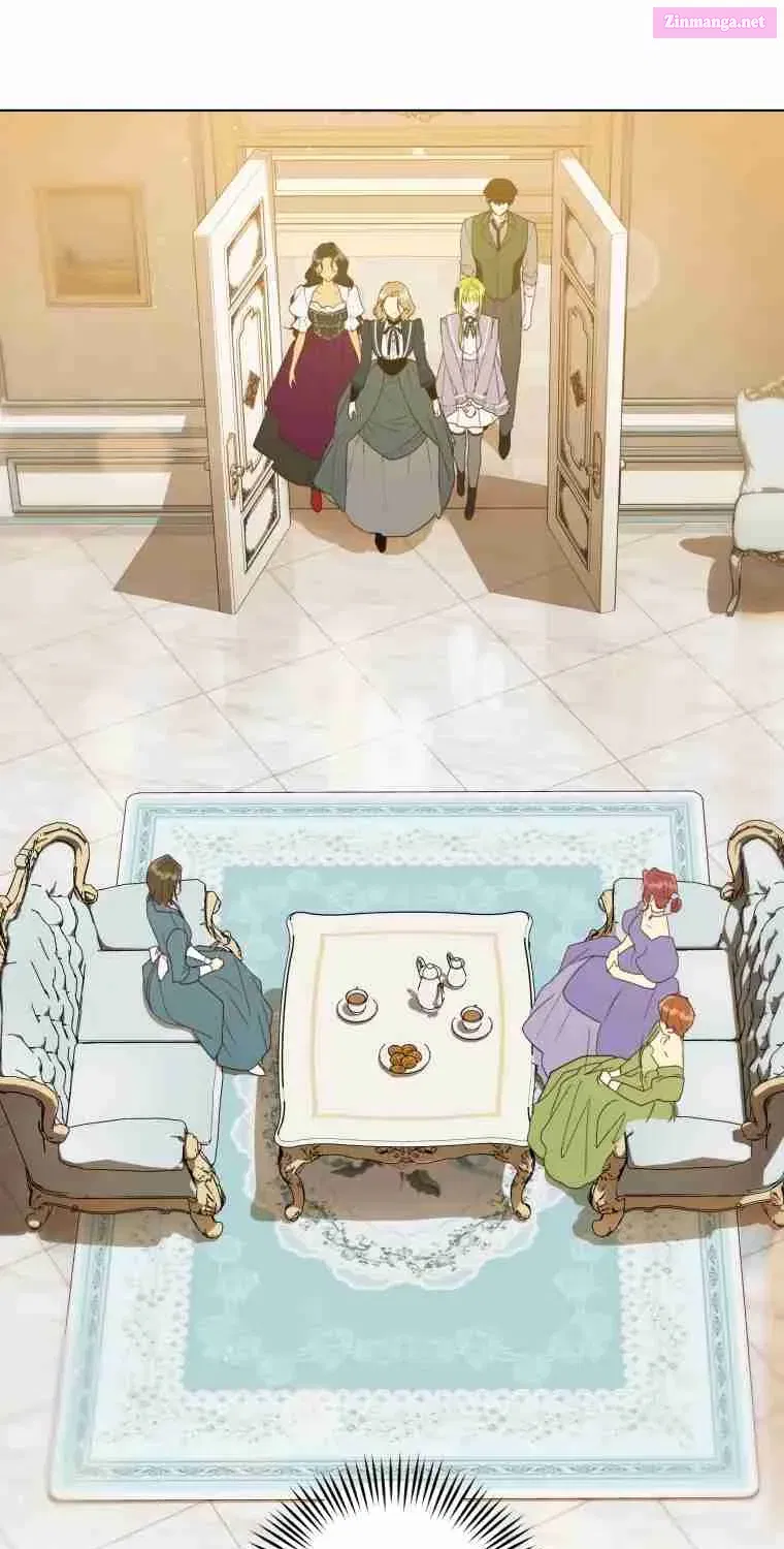 Read Revolutionary Princess Eve Manga Online