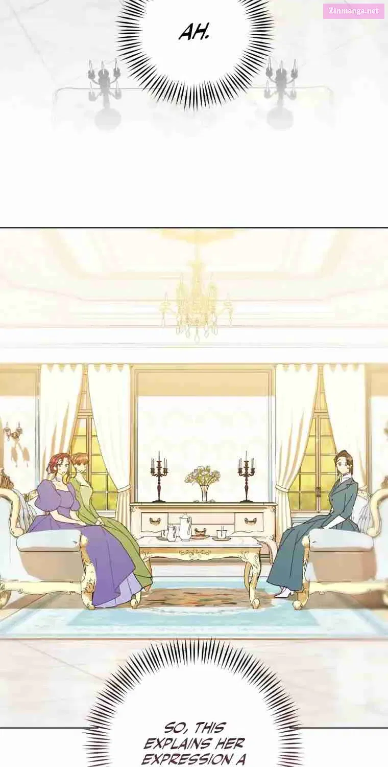 Read Revolutionary Princess Eve Manga Online