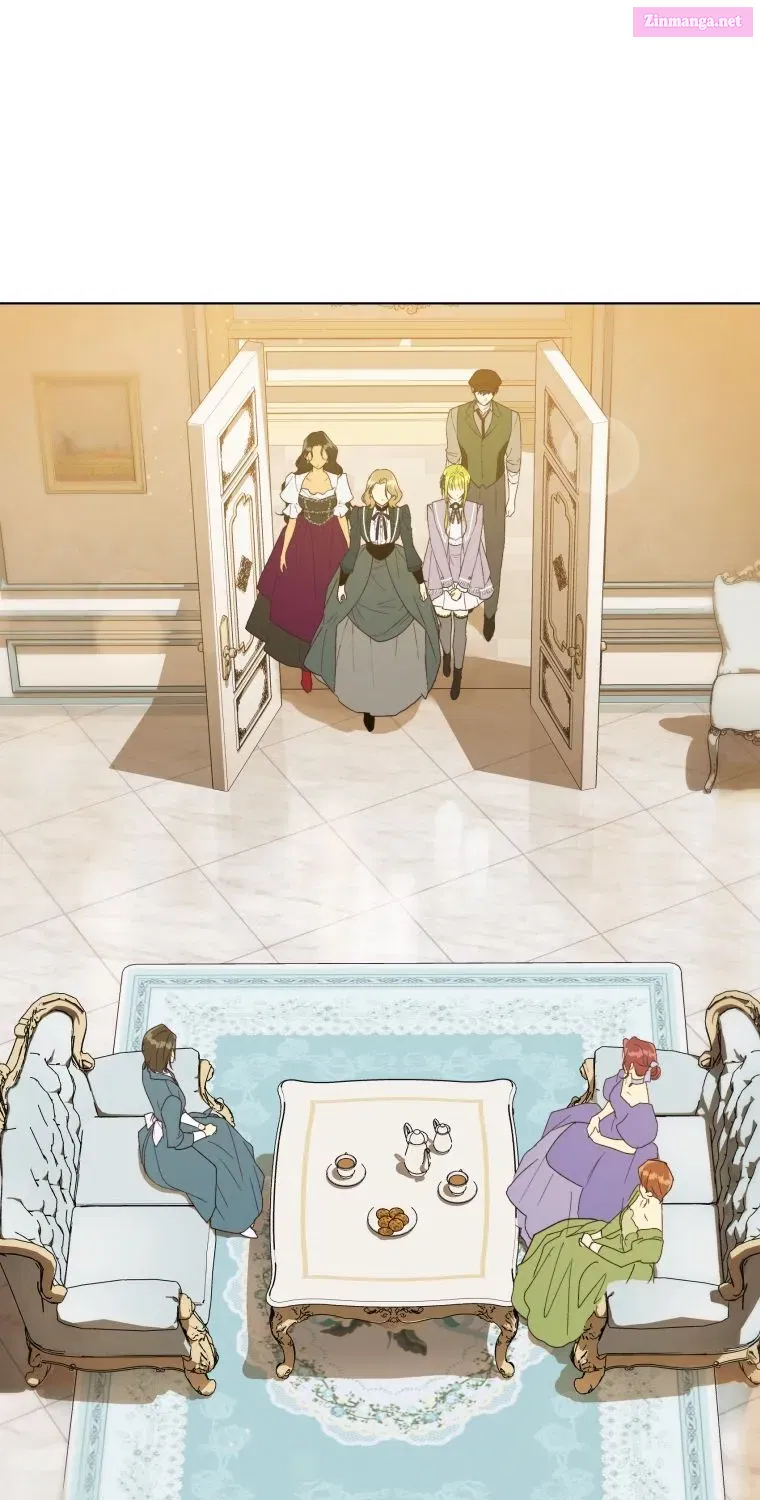 Read Revolutionary Princess Eve Manga Online