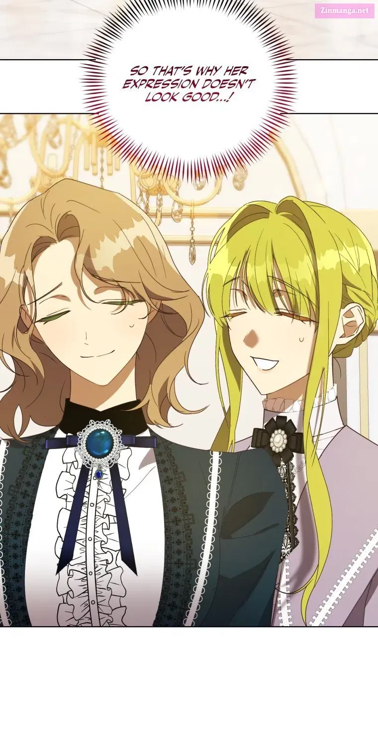 Read Revolutionary Princess Eve Manga Online