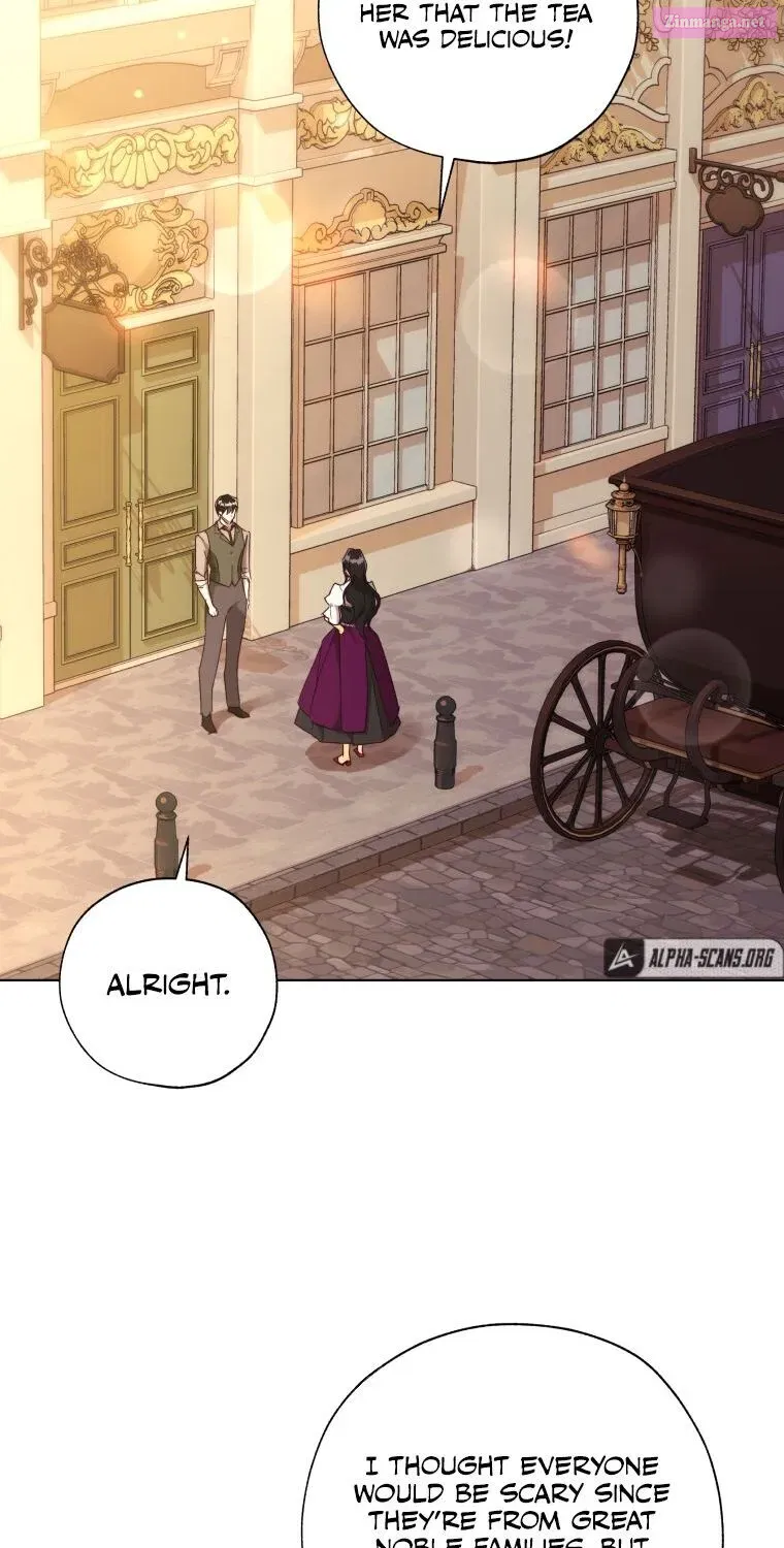 Read Revolutionary Princess Eve Manga Online