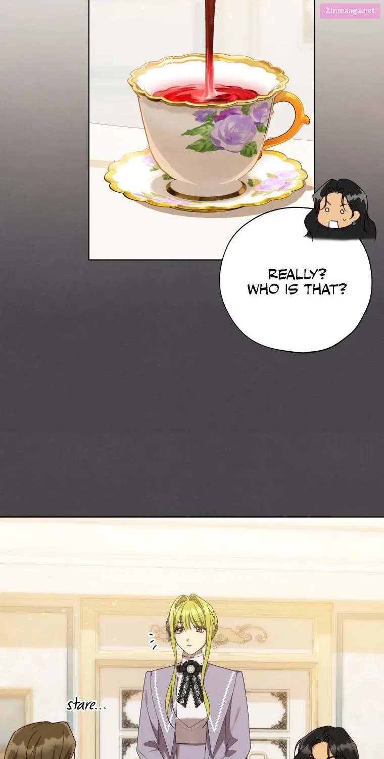 Read Revolutionary Princess Eve Manga Online