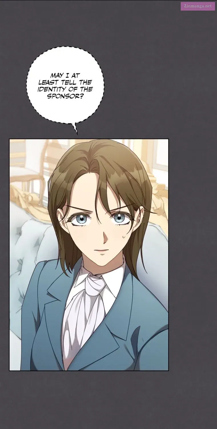 Read Revolutionary Princess Eve Manga Online