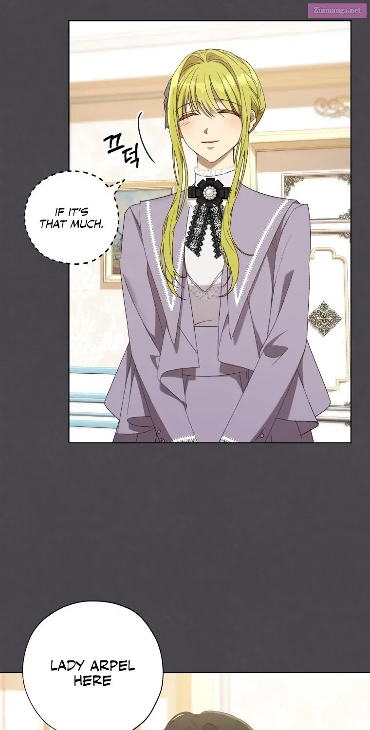 Read Revolutionary Princess Eve Manga Online