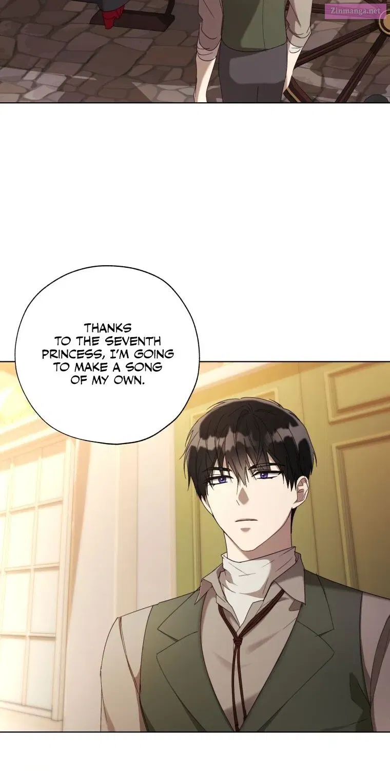 Read Revolutionary Princess Eve Manga Online