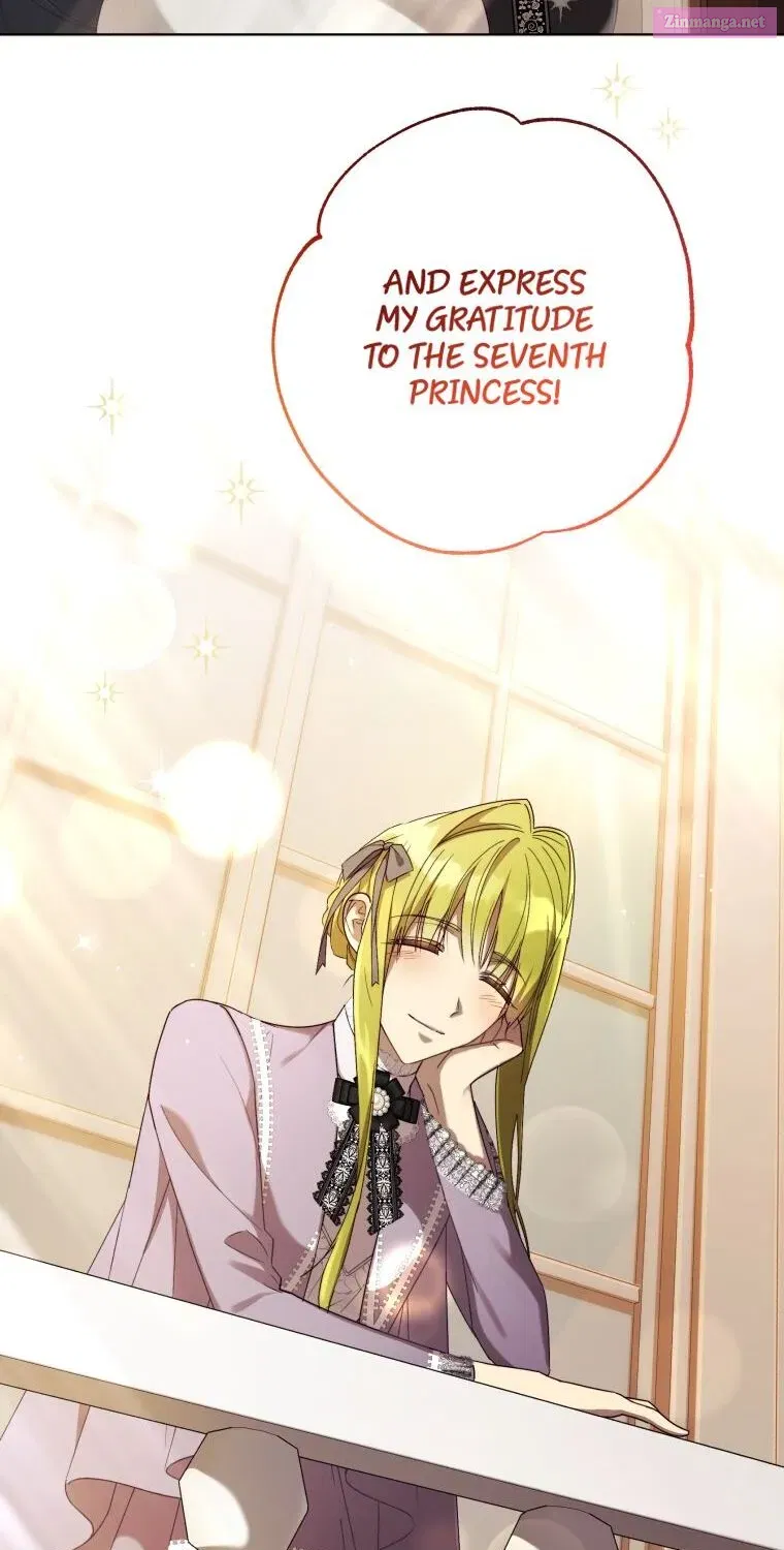 Read Revolutionary Princess Eve Manga Online