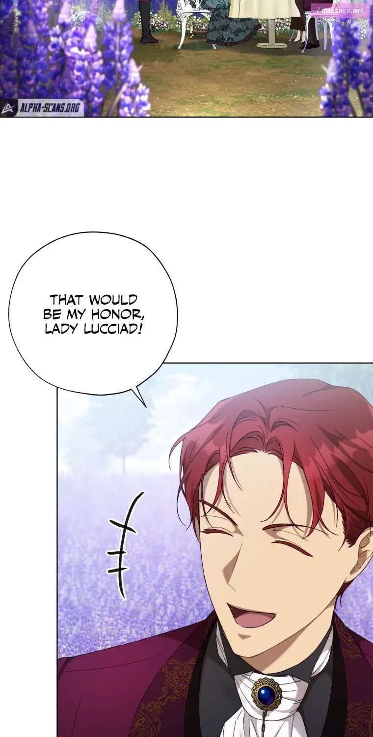 Read Revolutionary Princess Eve Manga Online