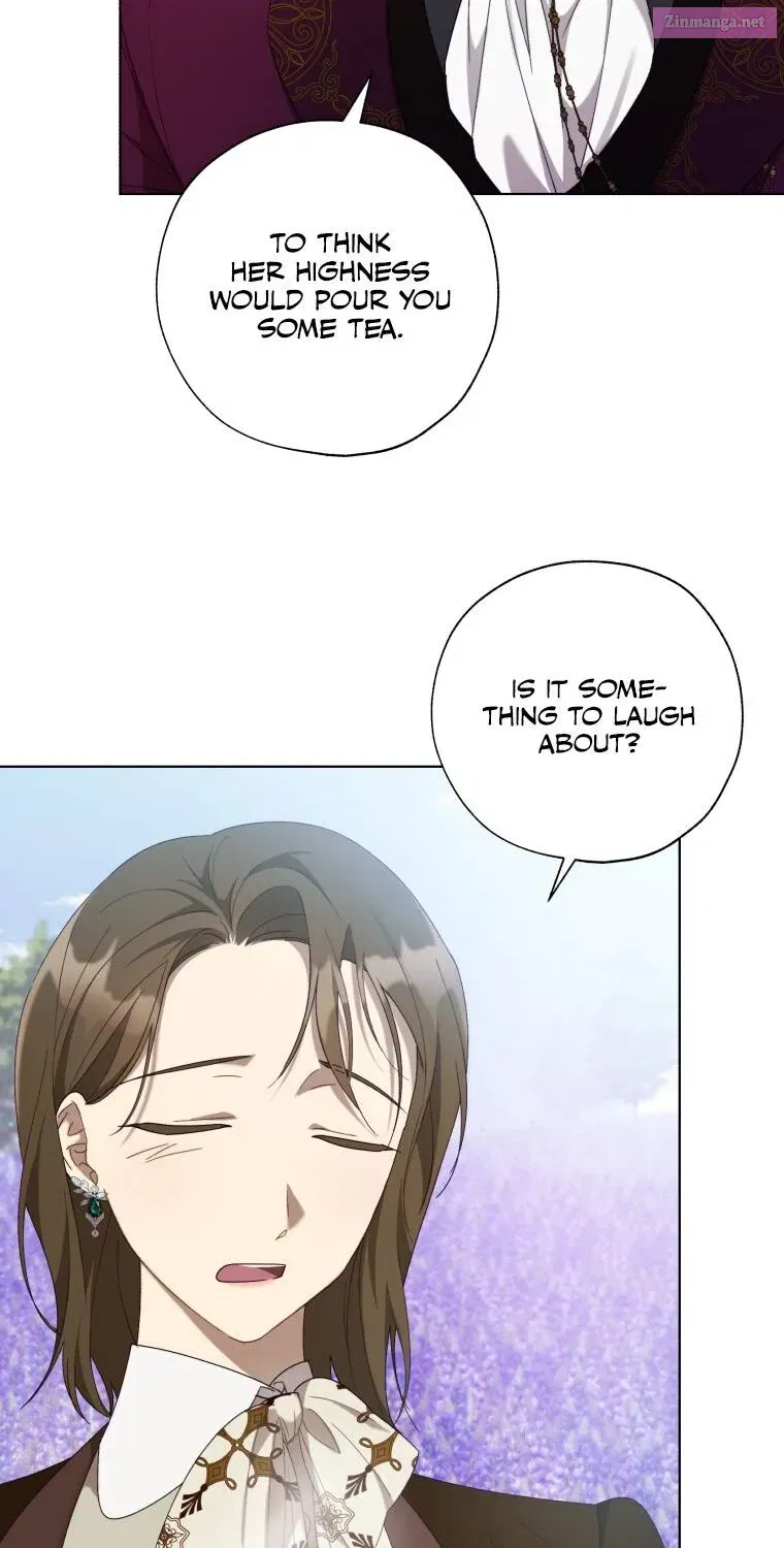 Read Revolutionary Princess Eve Manga Online