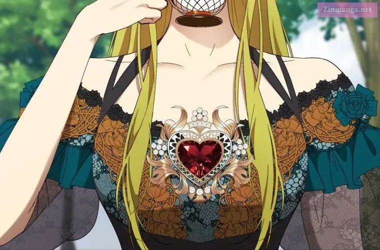 Read Revolutionary Princess Eve Manga Online