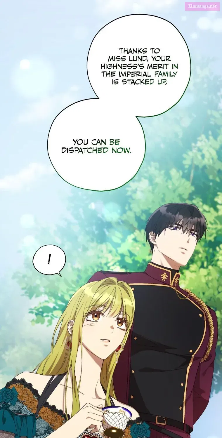 Read Revolutionary Princess Eve Manga Online