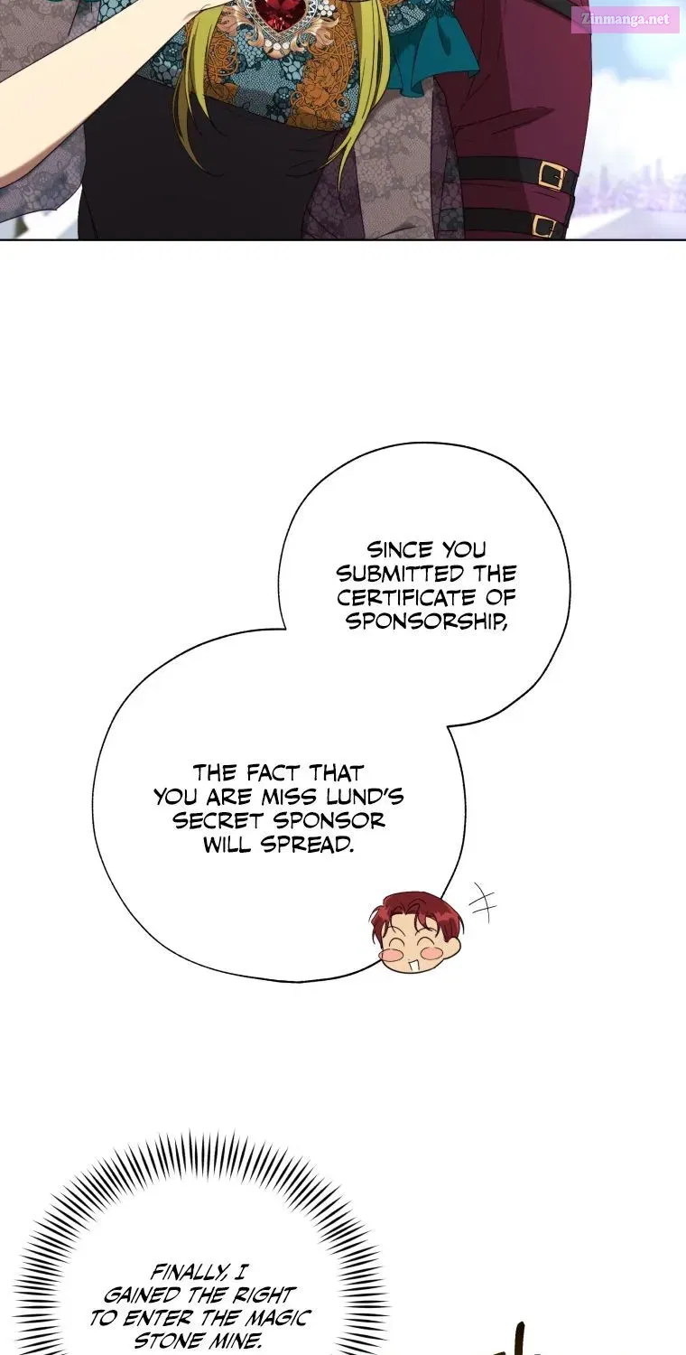 Read Revolutionary Princess Eve Manga Online