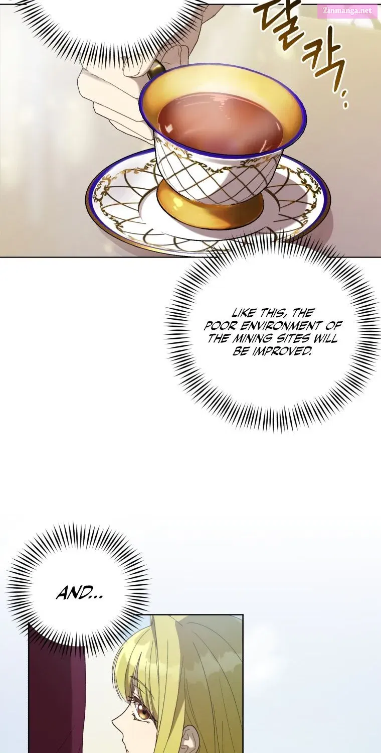 Read Revolutionary Princess Eve Manga Online