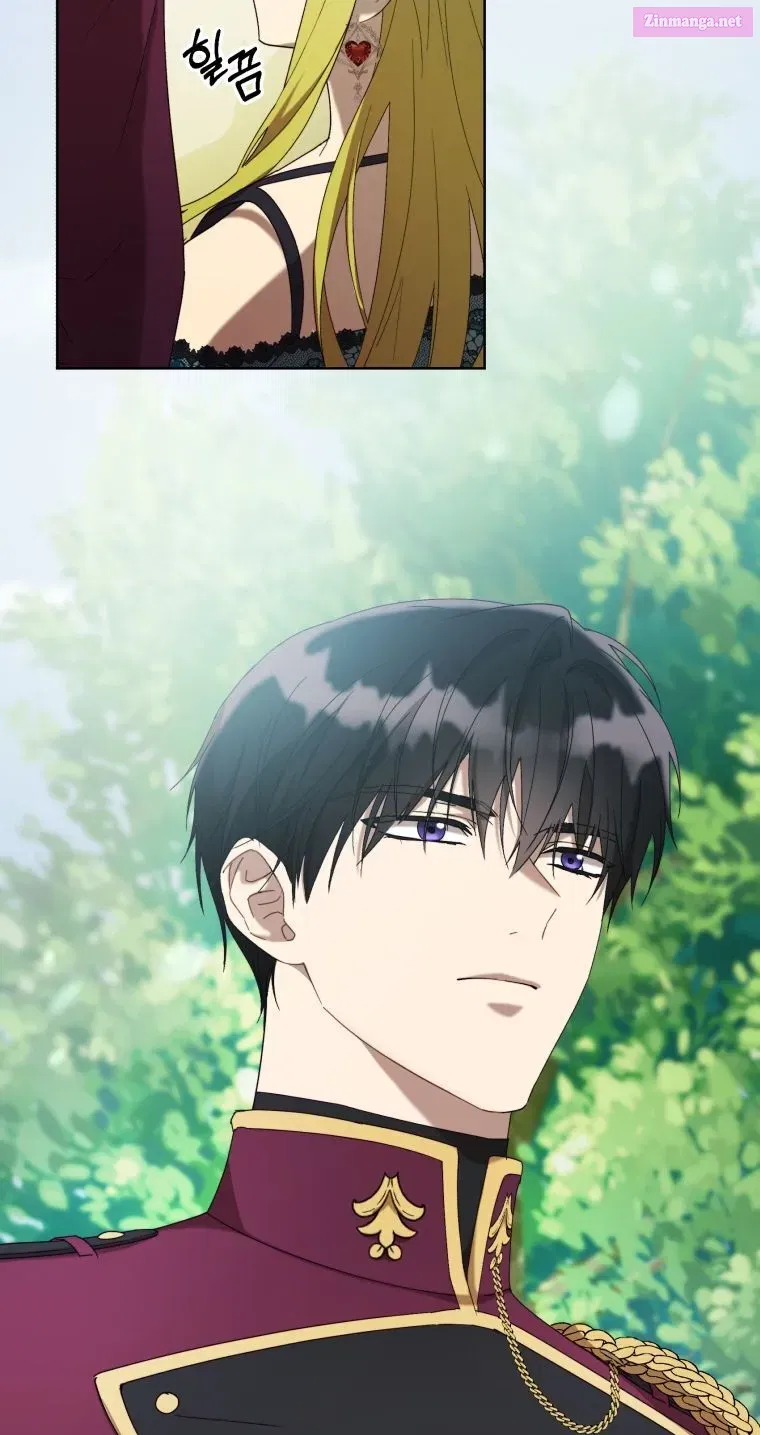 Read Revolutionary Princess Eve Manga Online