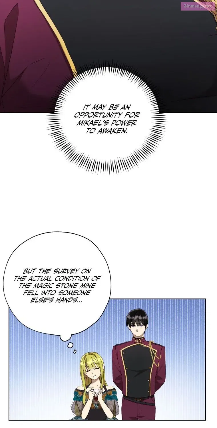 Read Revolutionary Princess Eve Manga Online