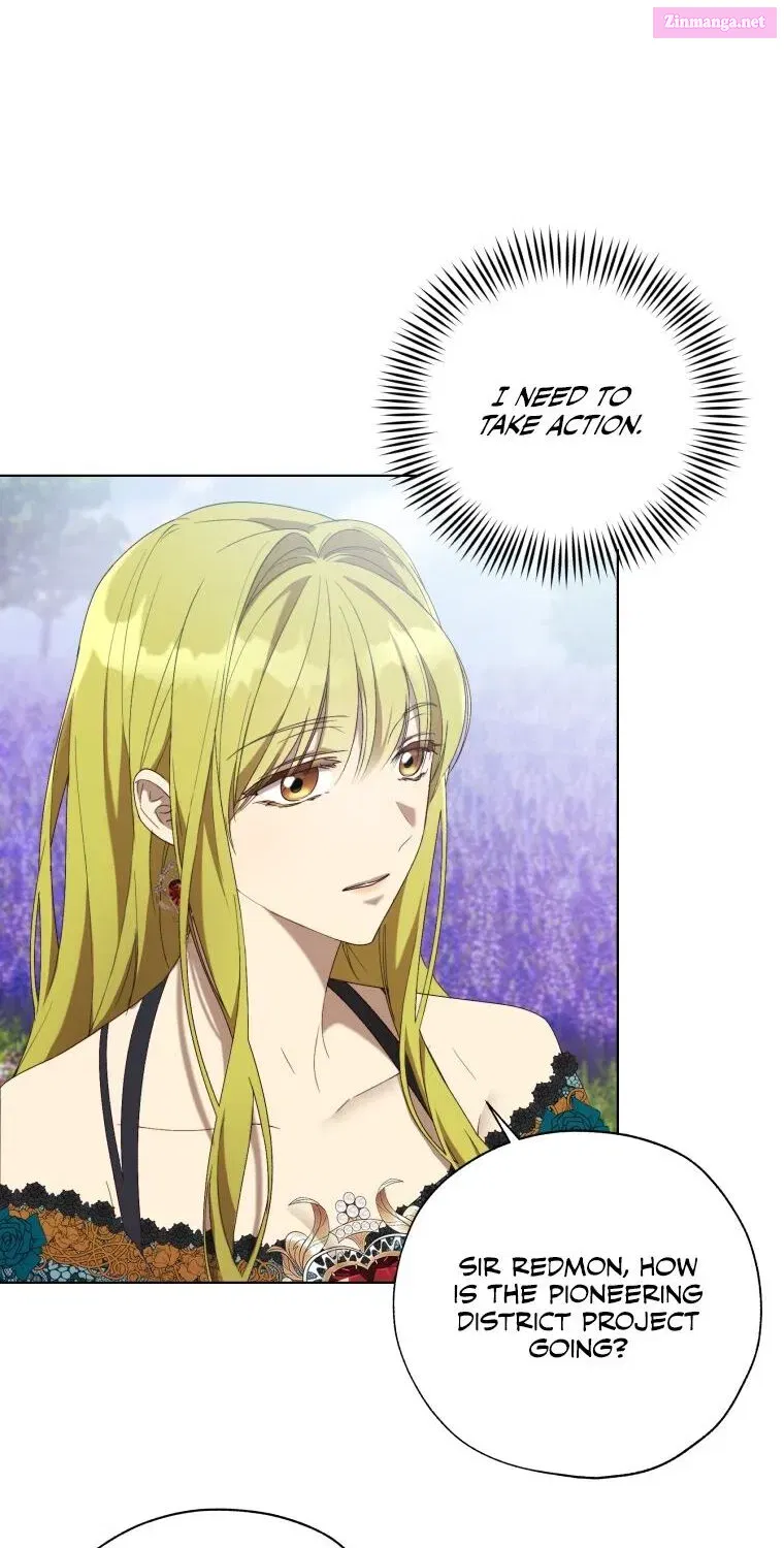 Read Revolutionary Princess Eve Manga Online