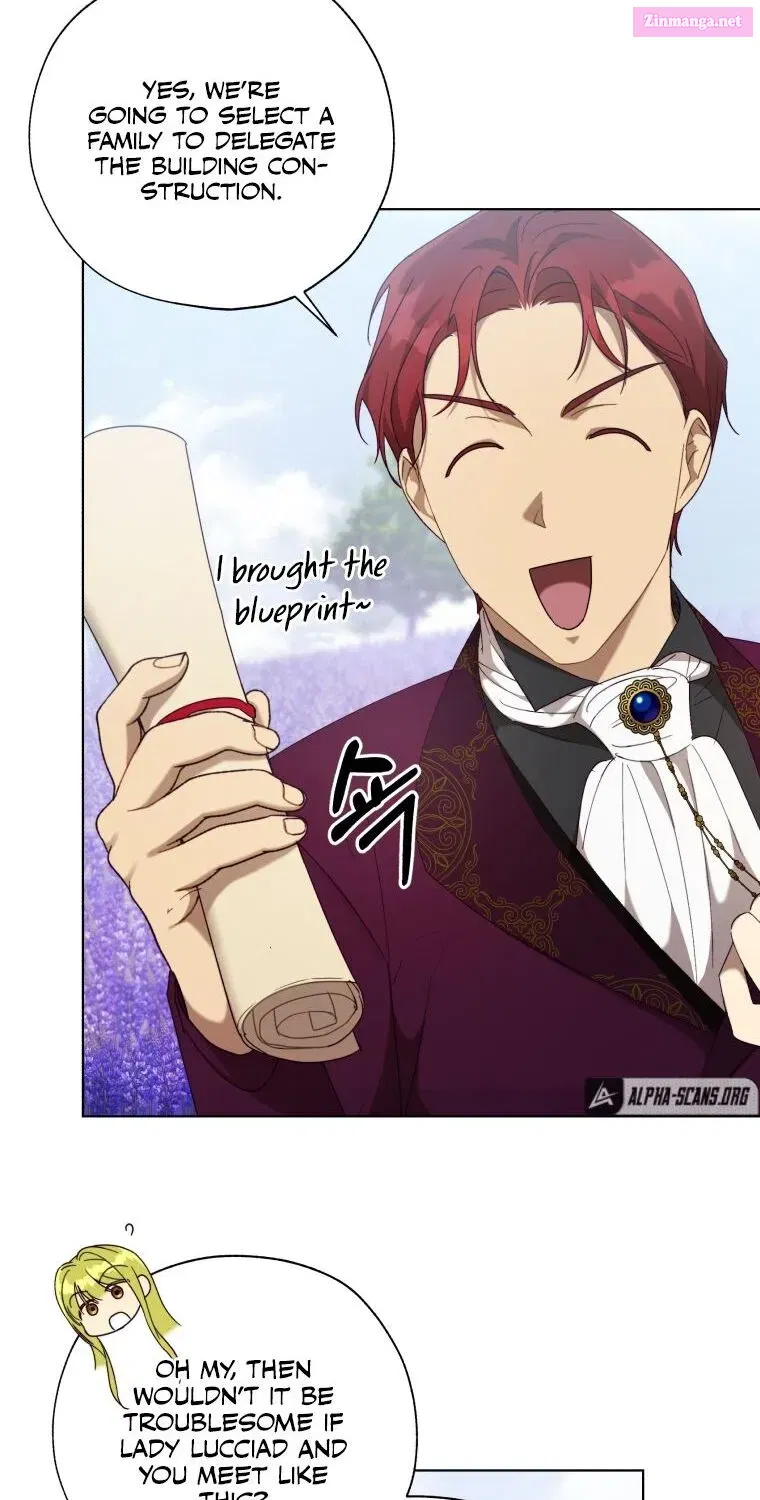 Read Revolutionary Princess Eve Manga Online