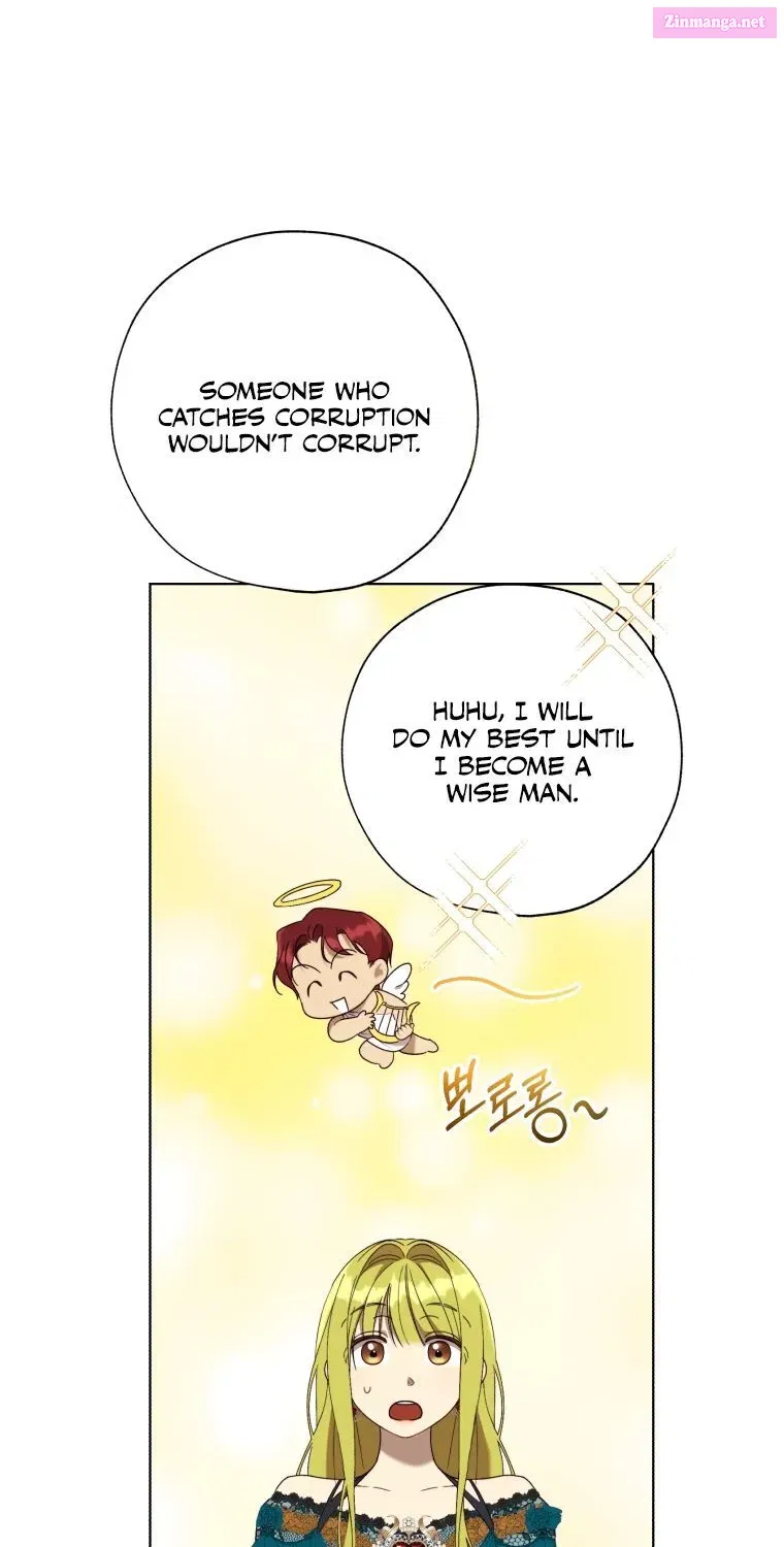 Read Revolutionary Princess Eve Manga Online