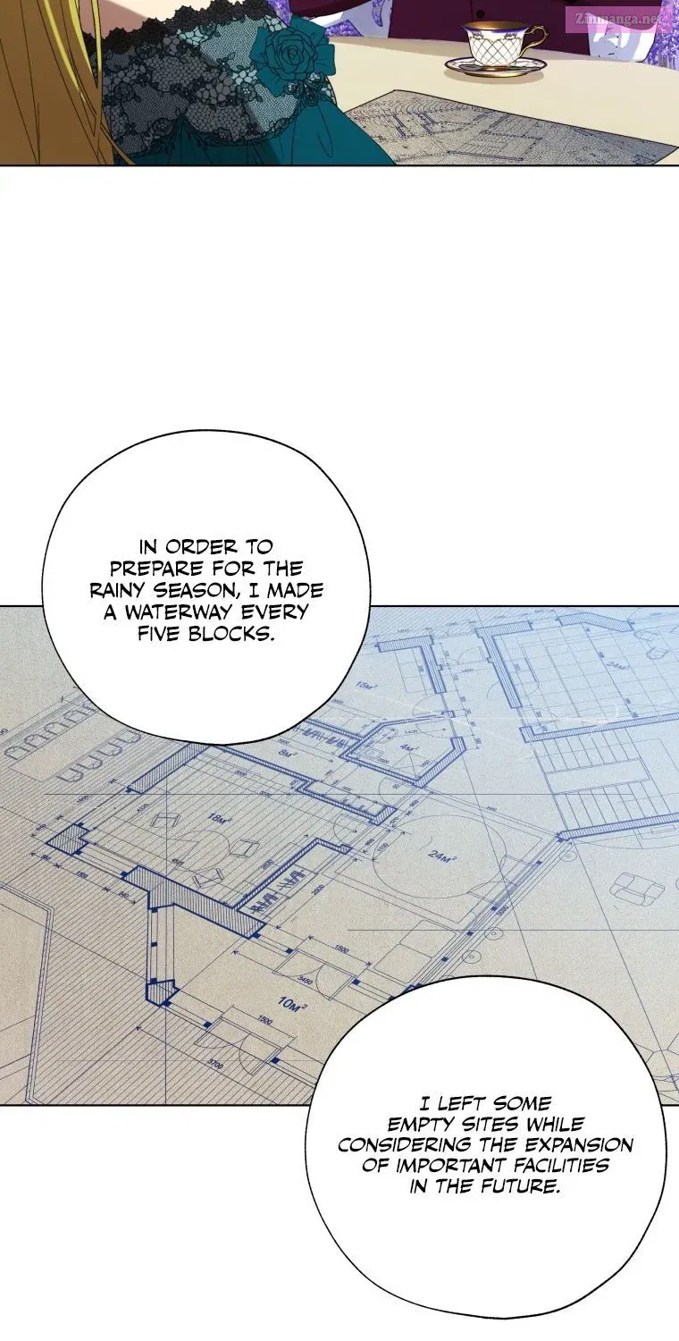 Read Revolutionary Princess Eve Manga Online