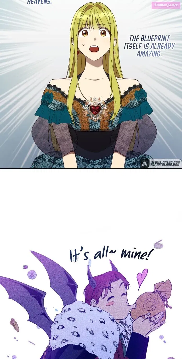 Read Revolutionary Princess Eve Manga Online