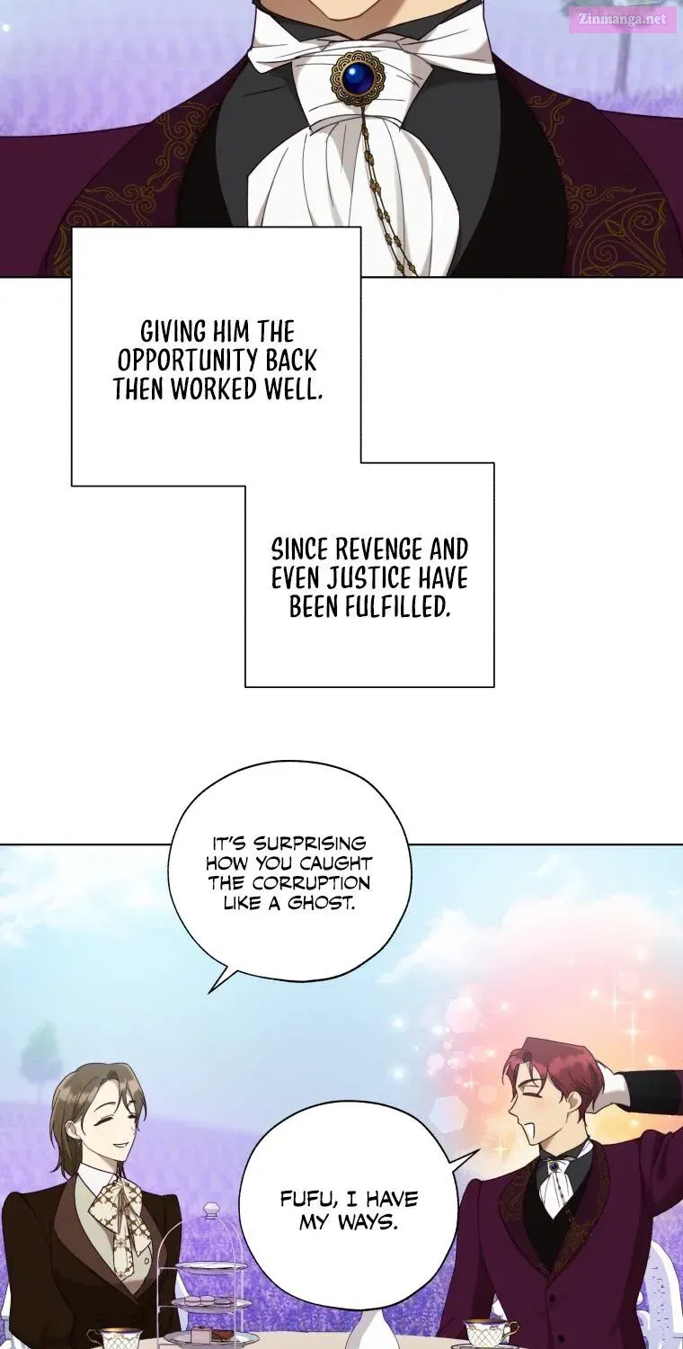 Read Revolutionary Princess Eve Manga Online