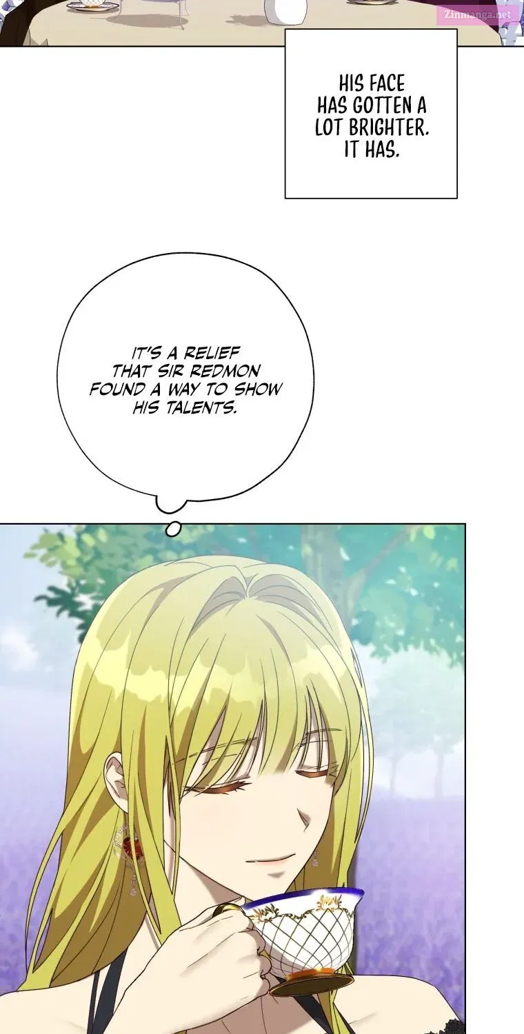 Read Revolutionary Princess Eve Manga Online