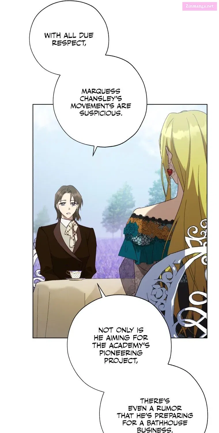 Read Revolutionary Princess Eve Manga Online