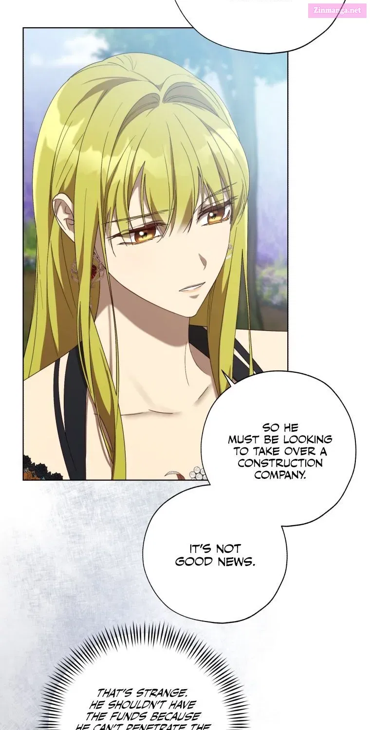 Read Revolutionary Princess Eve Manga Online