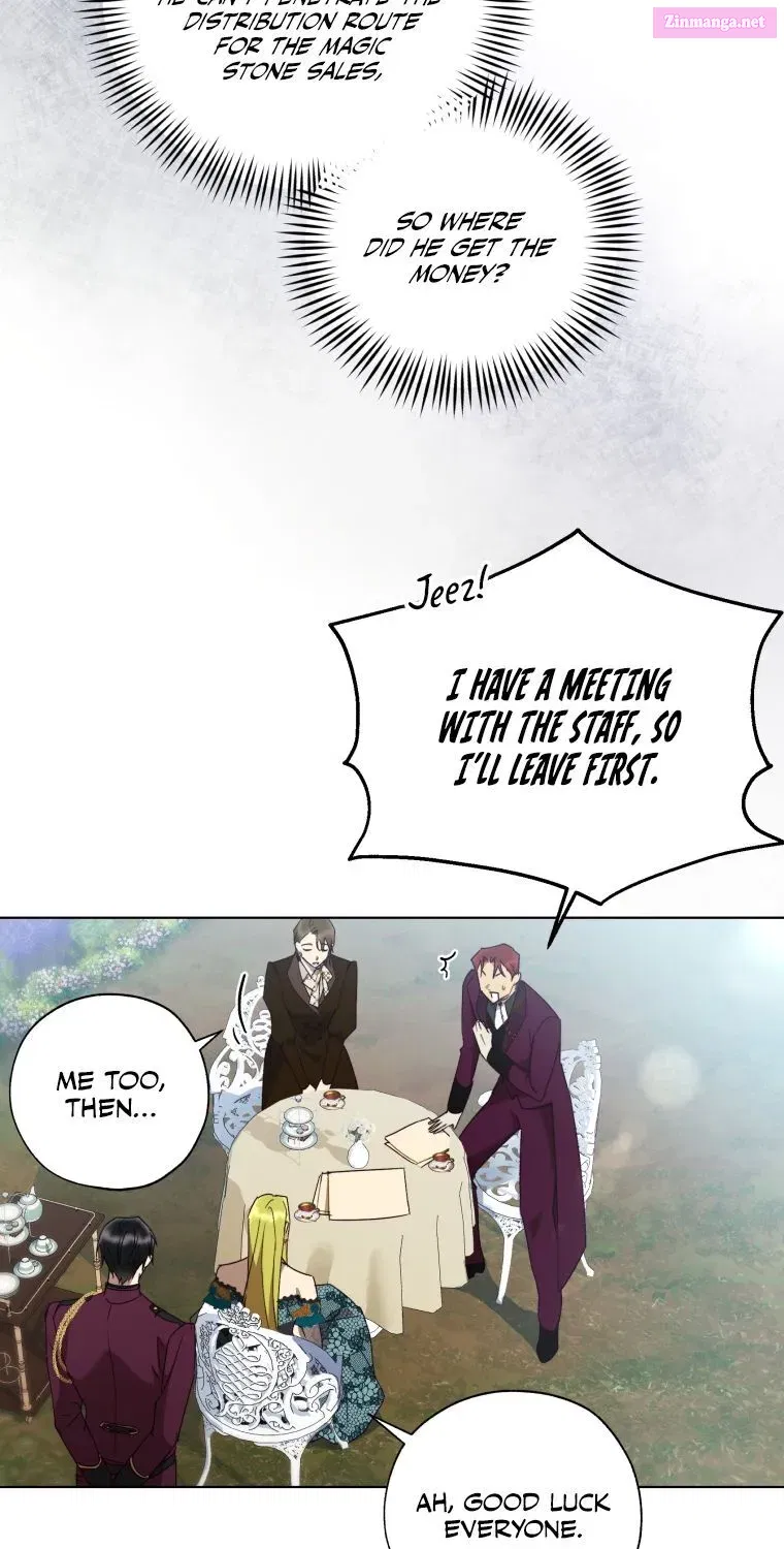 Read Revolutionary Princess Eve Manga Online