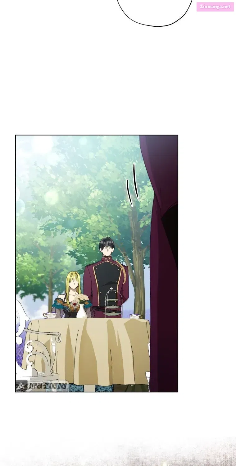 Read Revolutionary Princess Eve Manga Online