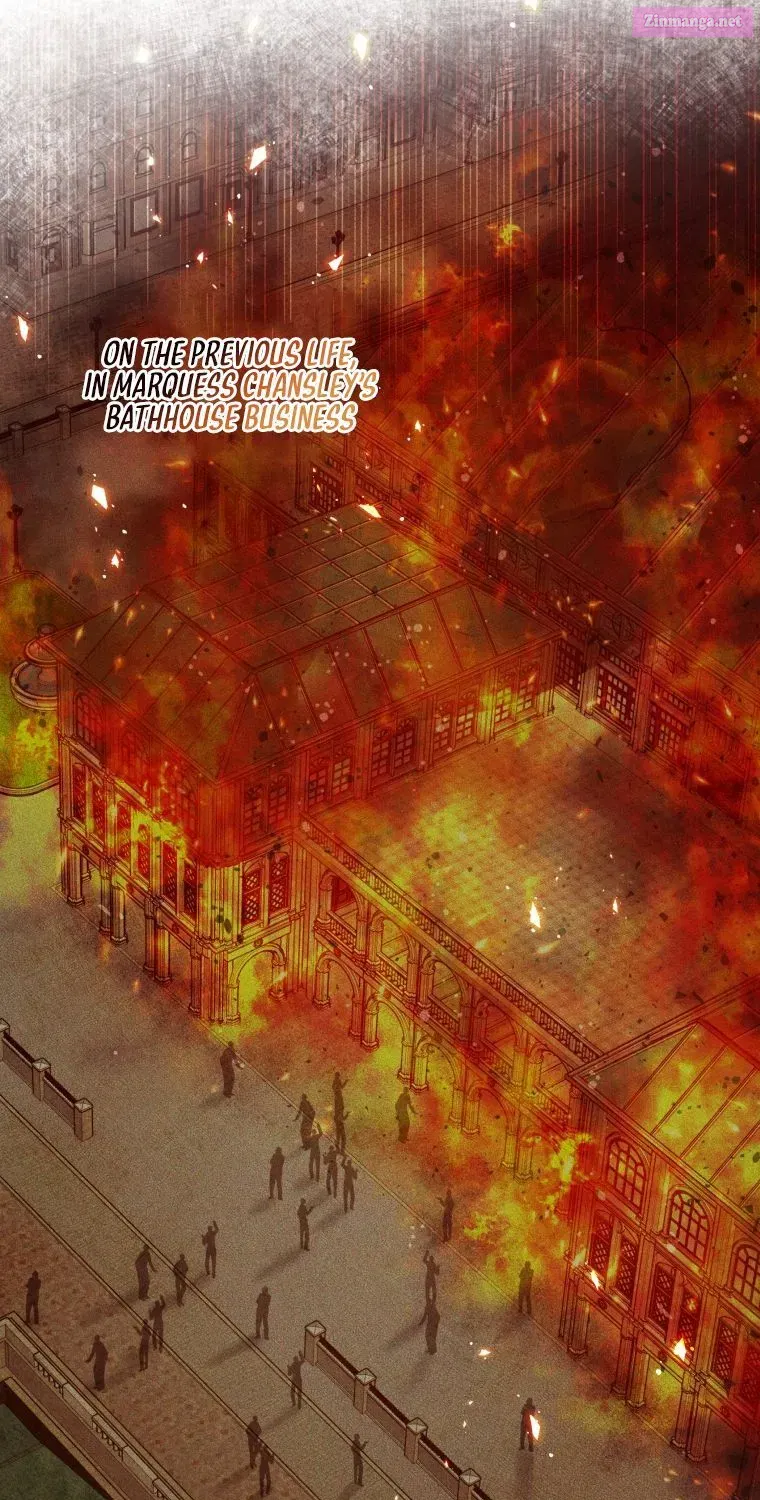 Read Revolutionary Princess Eve Manga Online