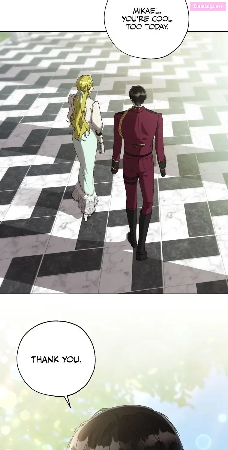 Read Revolutionary Princess Eve Manga Online