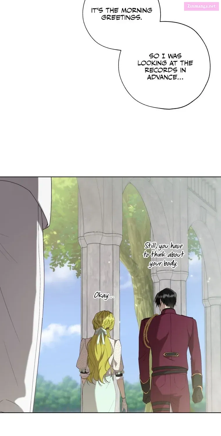 Read Revolutionary Princess Eve Manga Online