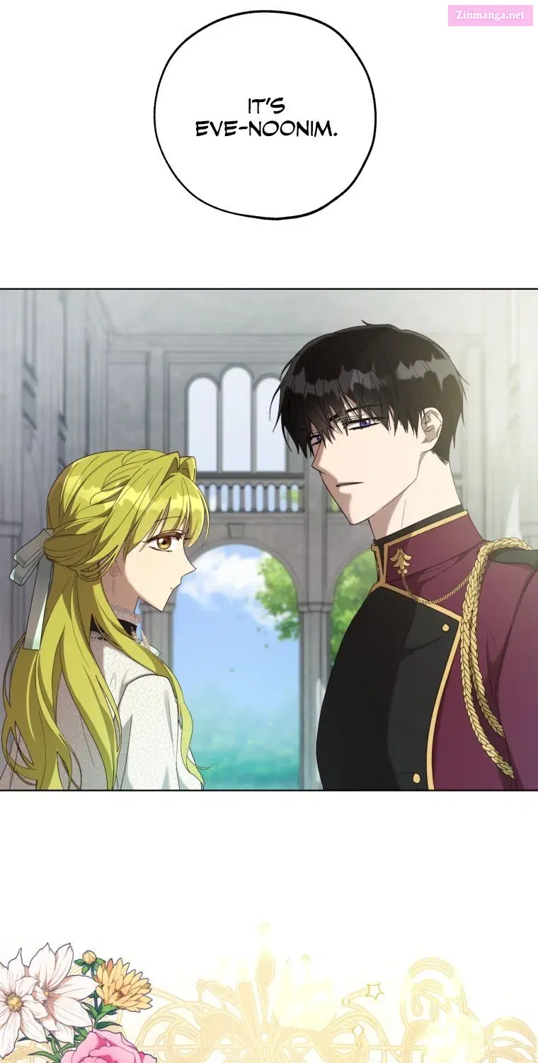 Read Revolutionary Princess Eve Manga Online