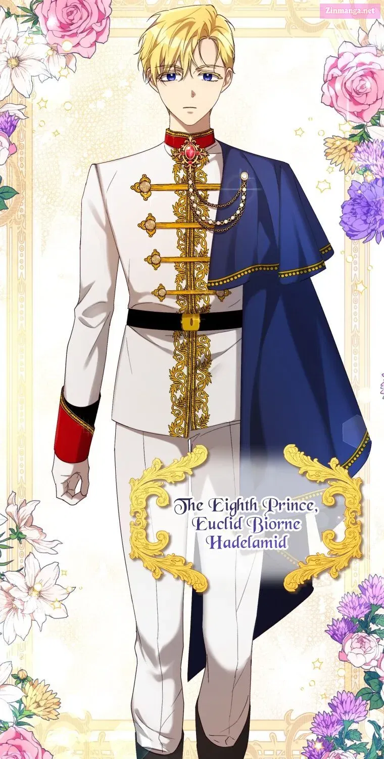 Read Revolutionary Princess Eve Manga Online